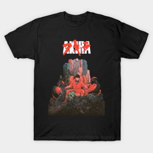 AKIRA T-Shirt